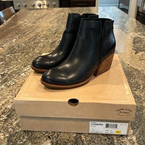 Kork-Ease Chandra Bootie
